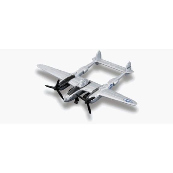 Adventure Wheels Tailwinds Plane