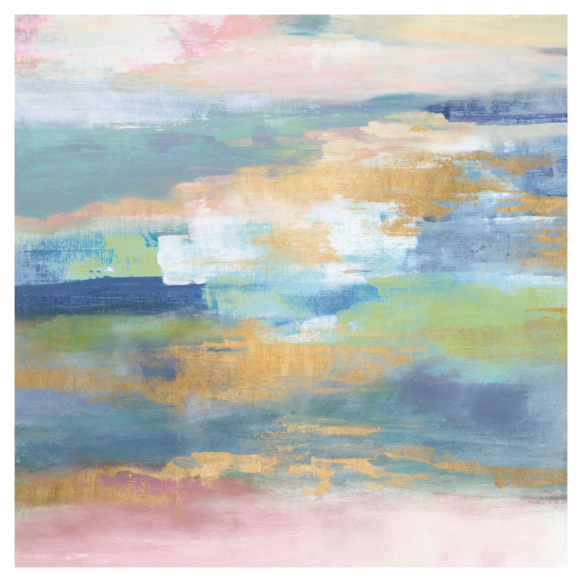 Adventure Whispers by Paul Duncan Canvas Art Print