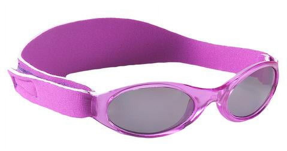 Kleinkind Sonnenbrille zum Umwickeln - Bubzee zum Umwickeln - Bild 18 von 27