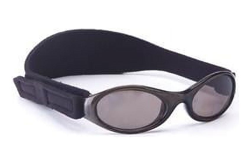 Baby Wrap Around Sunglasses - Bubzee Wrap Around - Picture 15 of 26