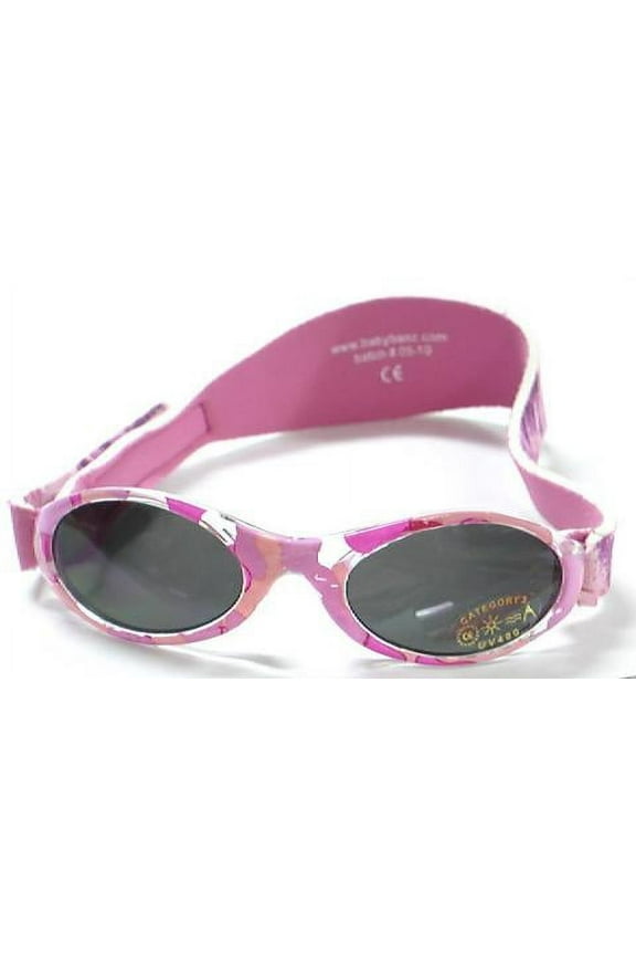 Adventure ® Wrap Around Sunglasses