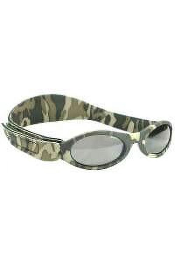 Adventure ® Wrap Around Sunglasses