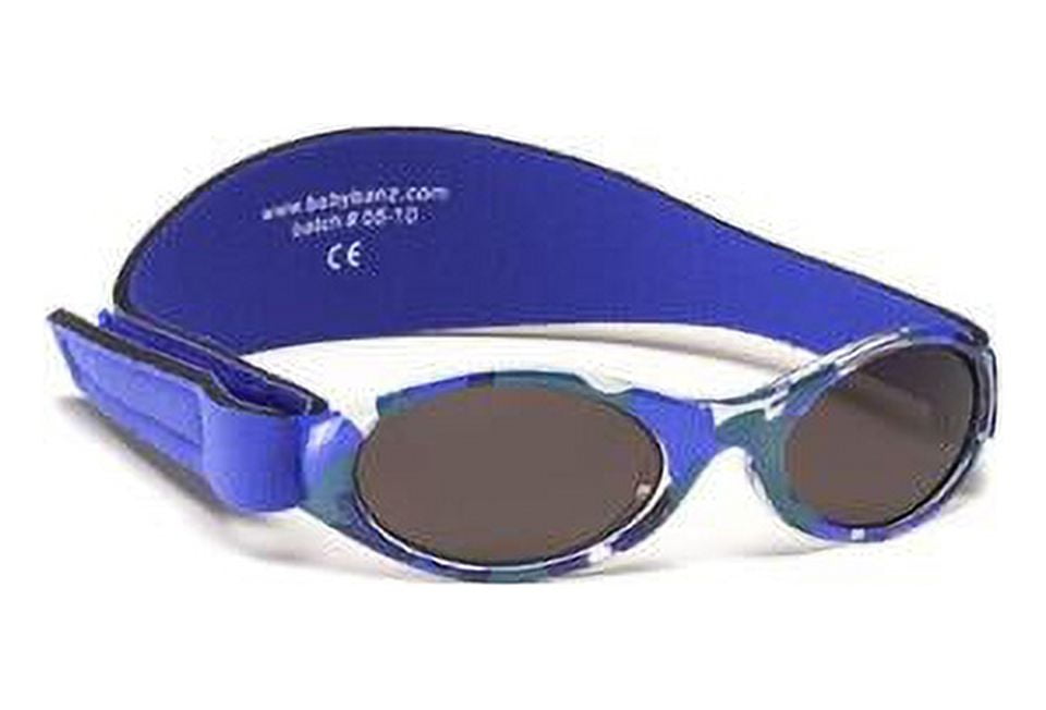 Kleinkind Sonnenbrille zum Umwickeln - Bubzee zum Umwickeln - Bild 6 von 27