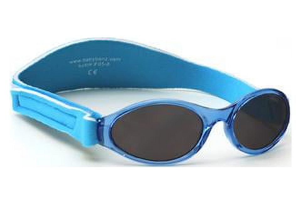 Kleinkind Sonnenbrille zum Umwickeln - Bubzee zum Umwickeln - Bild 12 von 27