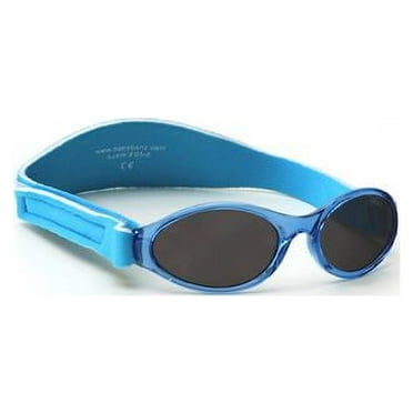 Adventure ® Wrap Around Sunglasses