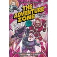 thumbnail image 1 of Adventure Zone The Adventure Zone: The Crystal Kingdom, Book 4, (Paperback), 1 of 1