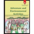 thumbnail image 1 of Outdoor Education Resource: Adventure and Environmental Activities (Paperback), 1 of 1