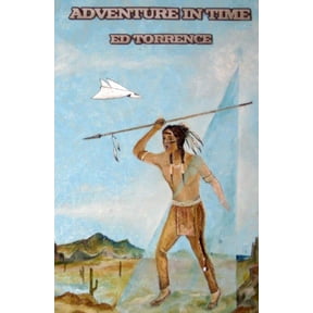 Adventure in Time