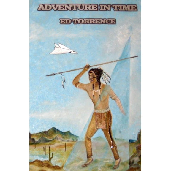 Adventure in Time