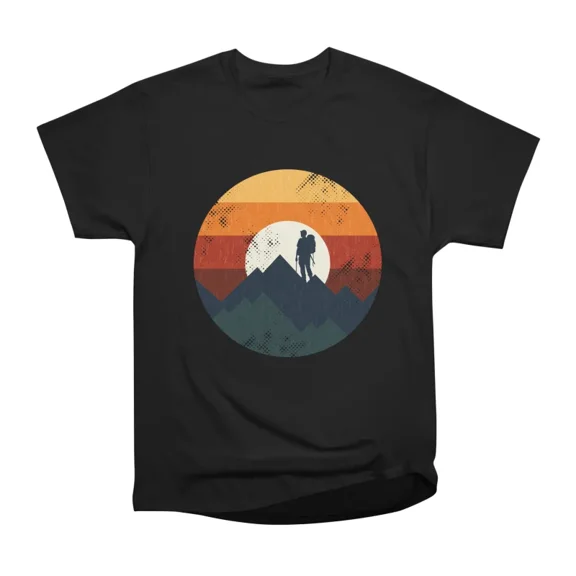 Adventure is calling 2 T-Shirt Tee Gift For Him Merch For Her Apparel For Friend
