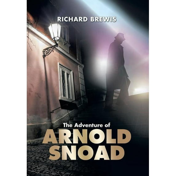 Adventure of Arnold Snoad