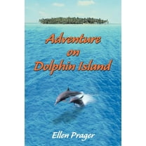 Adventure on Dolphin Island (Paperback)