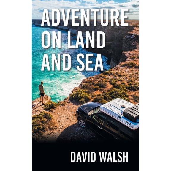 Adventure on Land and Sea, (Hardcover)