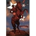 thumbnail image 1 of Adventureman Ghost Lights #1 Cvr B Swaby Var Image Comics Comic Book, 1 of 1