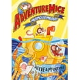 thumbnail image 1 of Adventuremice Mermouse Mystery, (Paperback), 1 of 1