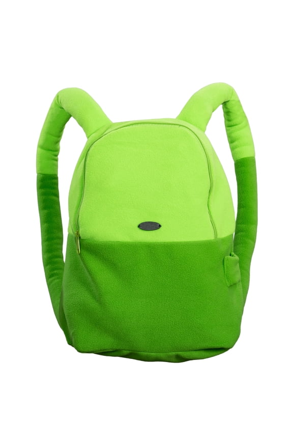 Adventurer Fionna Green Backpack Halloween Costume Cosplay Accessory