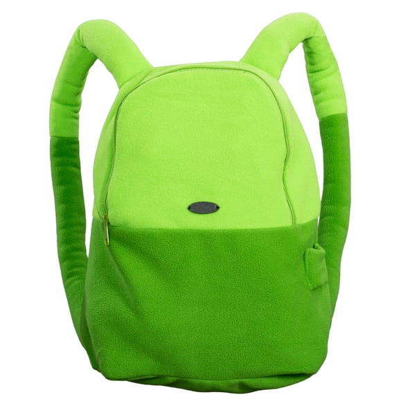 Adventurer Fionna Green Backpack Halloween Costume Cosplay Accessory