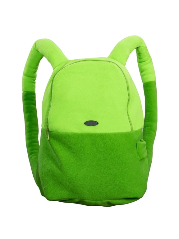 Adventurer Fionna Green Backpack Halloween Costume Cosplay Accessory