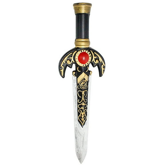 Adventurer Hero Sword Toy Costume Accessory