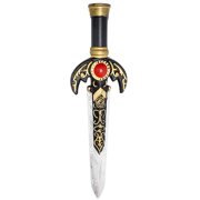 Adventurer Hero Sword Costume Accessory