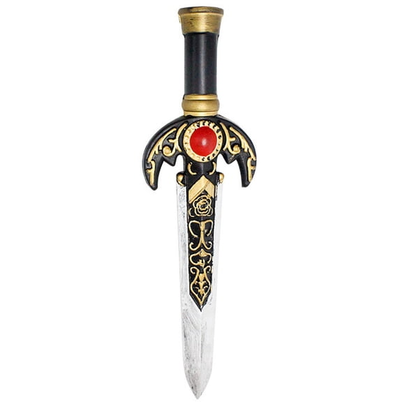 Adventurer Hero Sword Costume Accessory