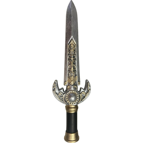 Adventurer Intricate Dagger Costume Accessory