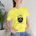 thumbnail image 1 of Adventurer Nature Favorite Unisex Streetwear Jersey Short Sleeve T-Shirt, 1 of 9