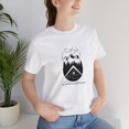 thumbnail image 1 of Adventurer Nature Favorite Unisex Streetwear Jersey Short Sleeve T-Shirt, 1 of 9