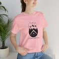 thumbnail image 1 of Adventurer Nature Favorite Unisex Streetwear Jersey Short Sleeve T-Shirt, 1 of 9