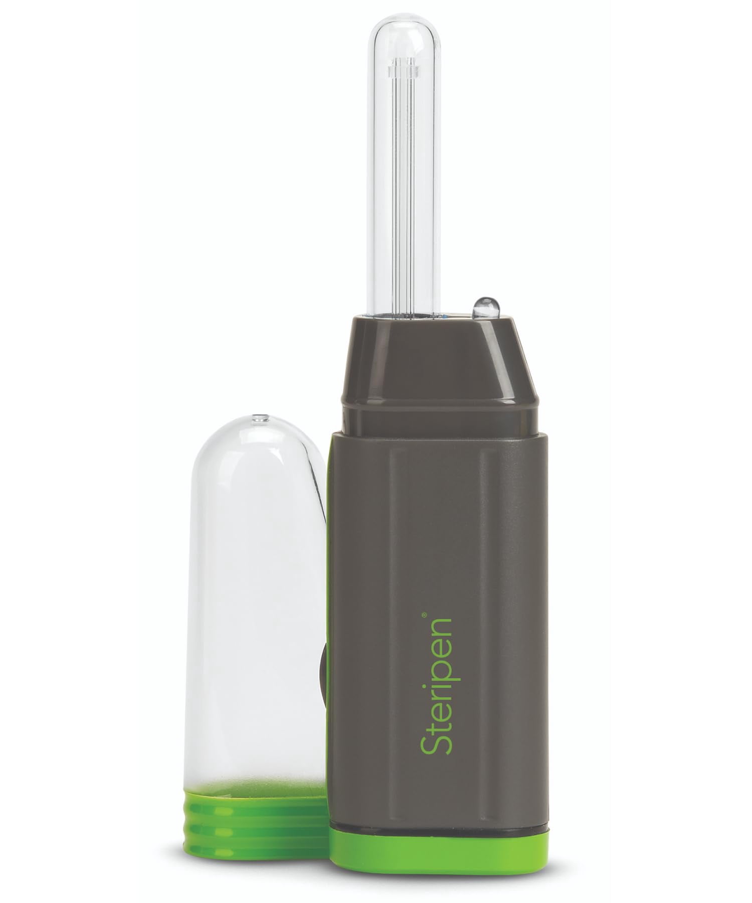 Adventurer Opti UV Water Purifier for Backpacking, Camping & Travel
