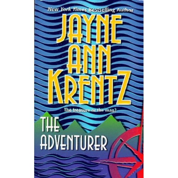 Pre-Owned The Adventurer (Unknown) 1551664623 9781551664620