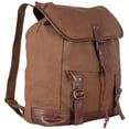 thumbnail image 1 of Adventurer Rucksack - Brown, 1 of 2