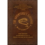 Adventurer's Handbook - Paperback