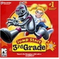 thumbnail image 1 of JumpStart 3rd Grade, 1 of 5