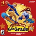 thumbnail image 1 of JumpStart 6th Grade, 1 of 5