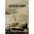 thumbnail image 1 of Adventures Adrift, (Paperback), 1 of 1