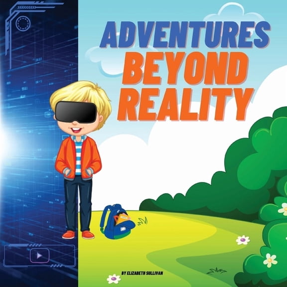 Adventures Beyond Reality, (Paperback)