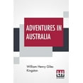 thumbnail image 1 of Adventures In Australia (-), 1 of 2