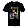 thumbnail image 1 of Adventures In Babysitting Retro 80's Comedy T Shirt, 1 of 2