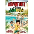 thumbnail image 1 of Adventures In Beautiful Jamaica, (Paperback), 1 of 1