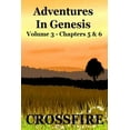 thumbnail image 1 of Adventures In Genesis Vol 3, (Paperback), 1 of 1