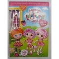 Adventures In Lalaloopsy Land The Search For Pillow Dvd Adventures In Lalaloopsy Land: The Search For Pillow [Dvd] - Walmart.com