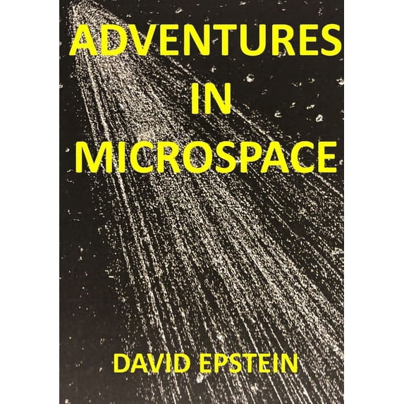 Adventures In Microspace, (Paperback)