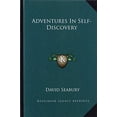 thumbnail image 1 of Adventures In Self-Discovery Hardcover 1164503898 9781164503897 David Seabury, 1 of 1