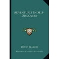 thumbnail image 1 of Adventures In Self-Discovery (Paperback), 1 of 1