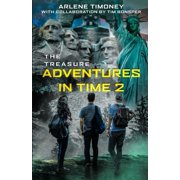 Adventures In Time 2, Paperback