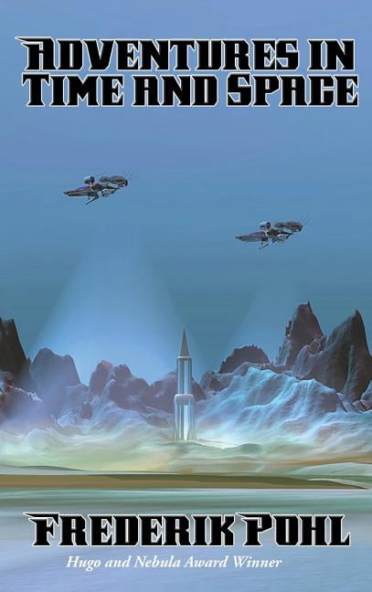 Adventures In Time And Space - Walmart.com