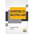 thumbnail image 1 of Adventures In Wallypug-Land (Paperback), 1 of 1