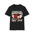 thumbnail image 1 of Adventures Mail Lady Mail Letter Carrier Women Ladies, 1 of 4