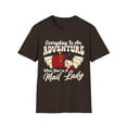thumbnail image 1 of Adventures Mail Lady Mail Letter Carrier Women Ladies, 1 of 4